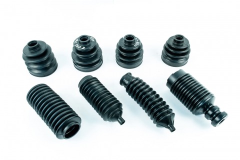 รับขึ้นรูปยางตามแบบ